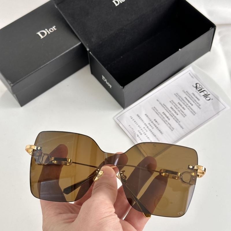 Dior Sunglasses